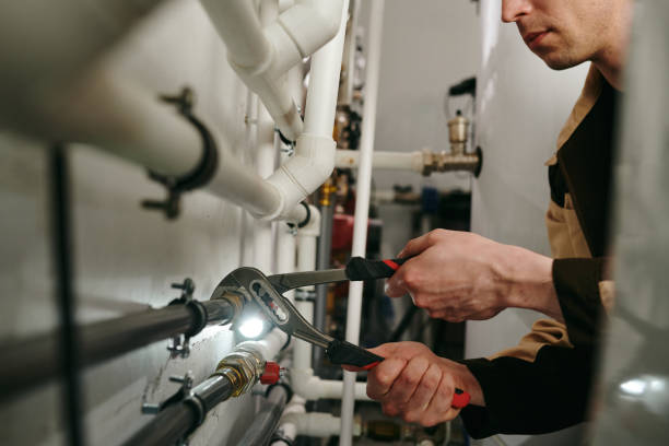 Best Plumbing Inspection Services  in Oxford, MI
