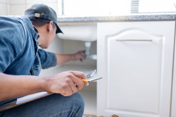 Best Commercial Plumbing Services  in Oxford, MI