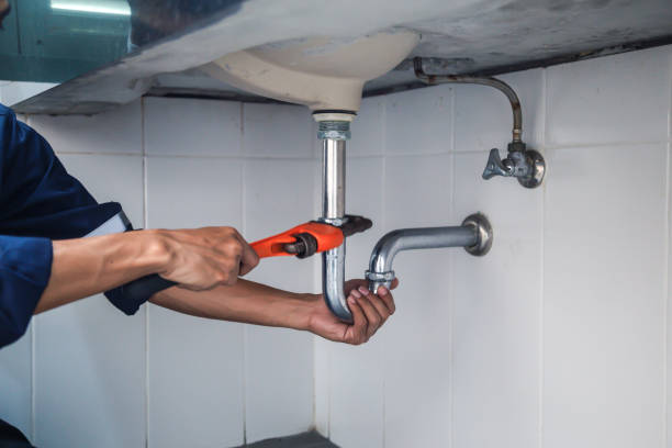 Best Plumbing Repair Near Me  in Oxford, MI
