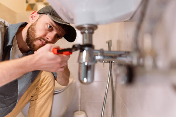 Best Water Softener Installation  in Oxford, MI