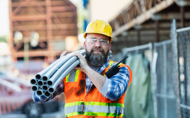 Best Plumbing Services Near Me  in Oxford, MI