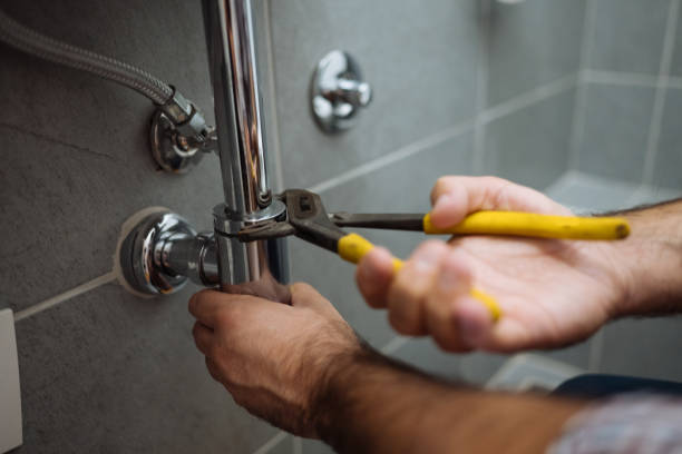 Best Faucet Repair  in Oxford, MI
