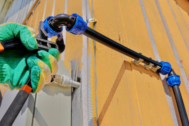Best Gas Line Repair  in Oxford, MI